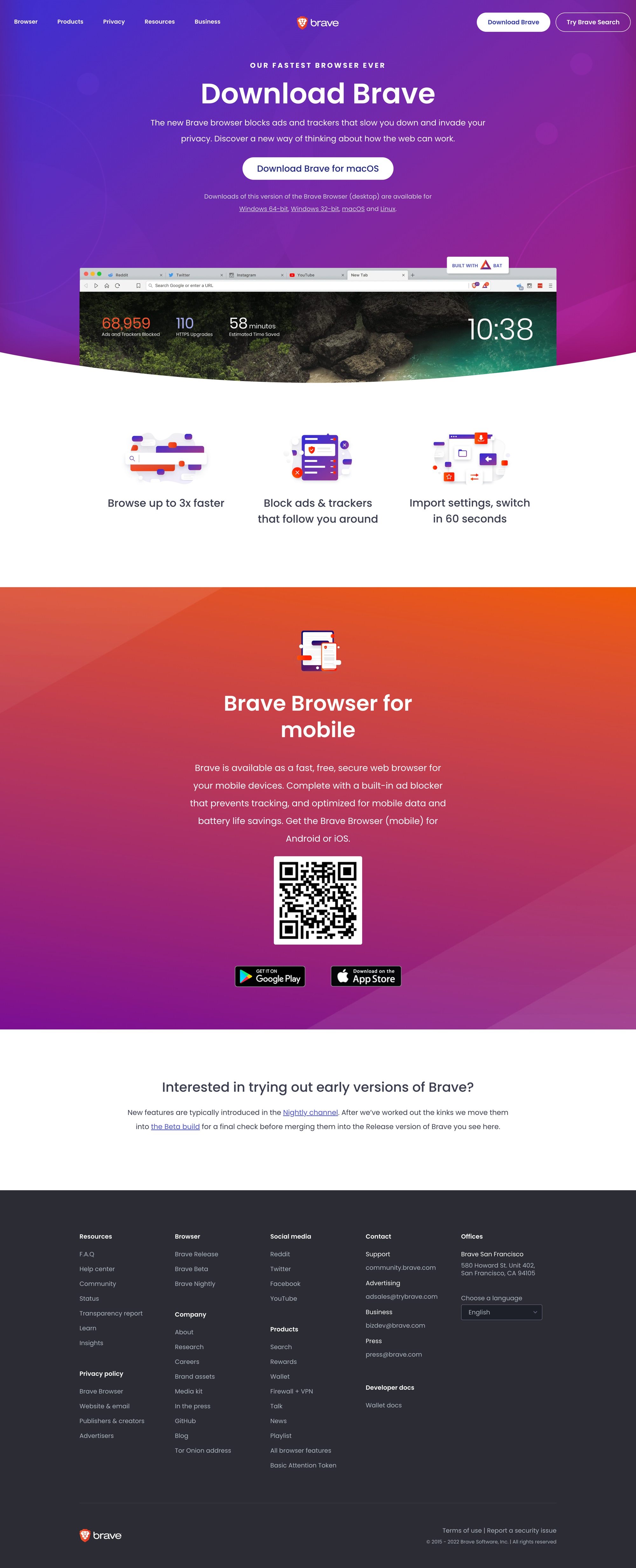 for mac download brave 1.52.126